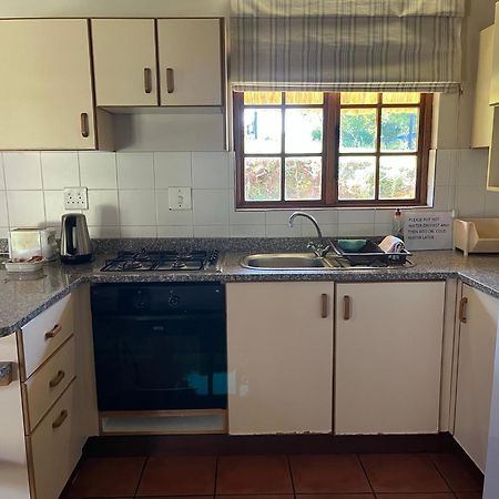 Hlalanathi Drakensberg Resort Bergville Bagian luar foto