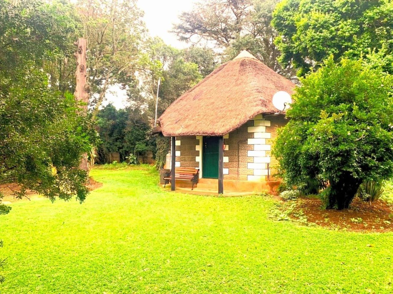 Hlalanathi Drakensberg Resort Bergville Bagian luar foto