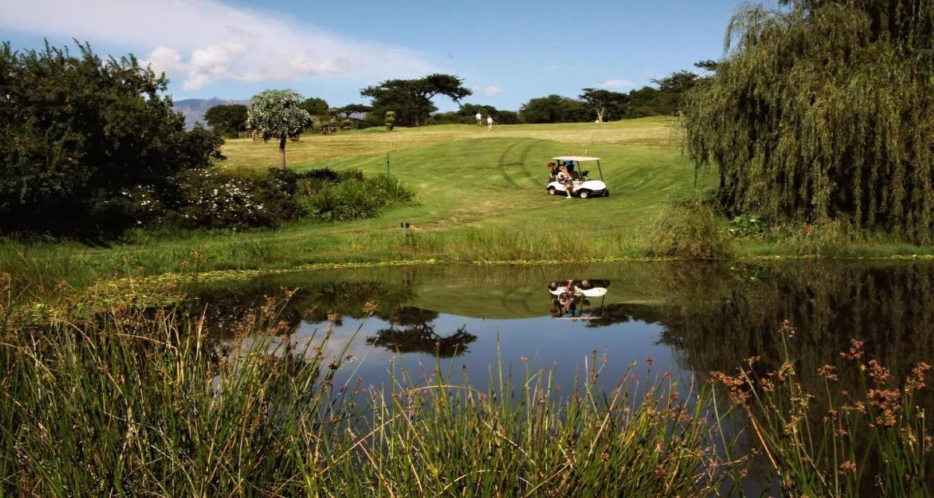 Hlalanathi Drakensberg Resort Bergville Bagian luar foto