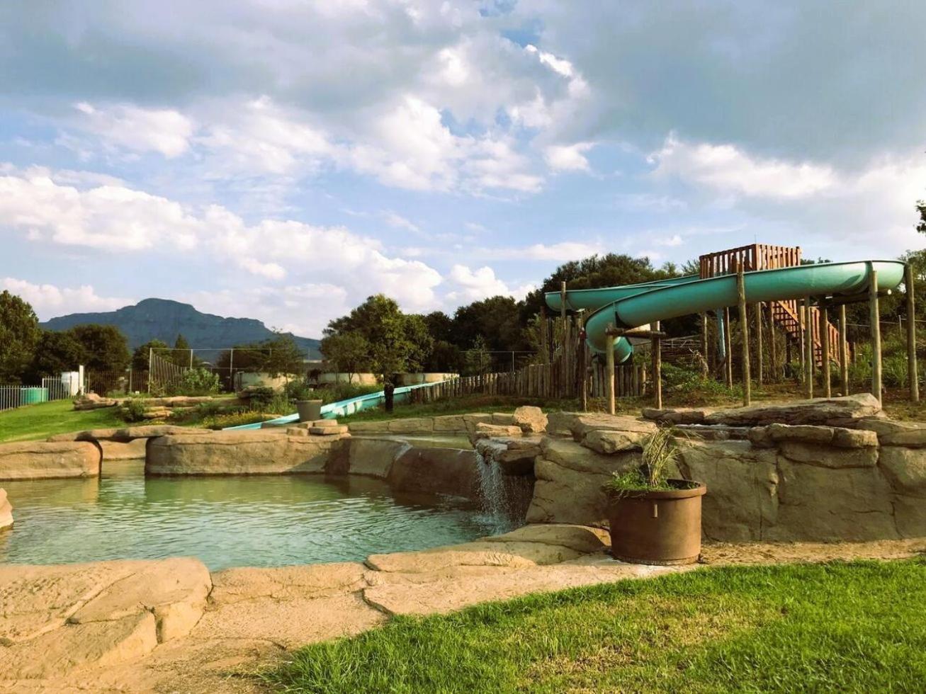 Hlalanathi Drakensberg Resort Bergville Bagian luar foto