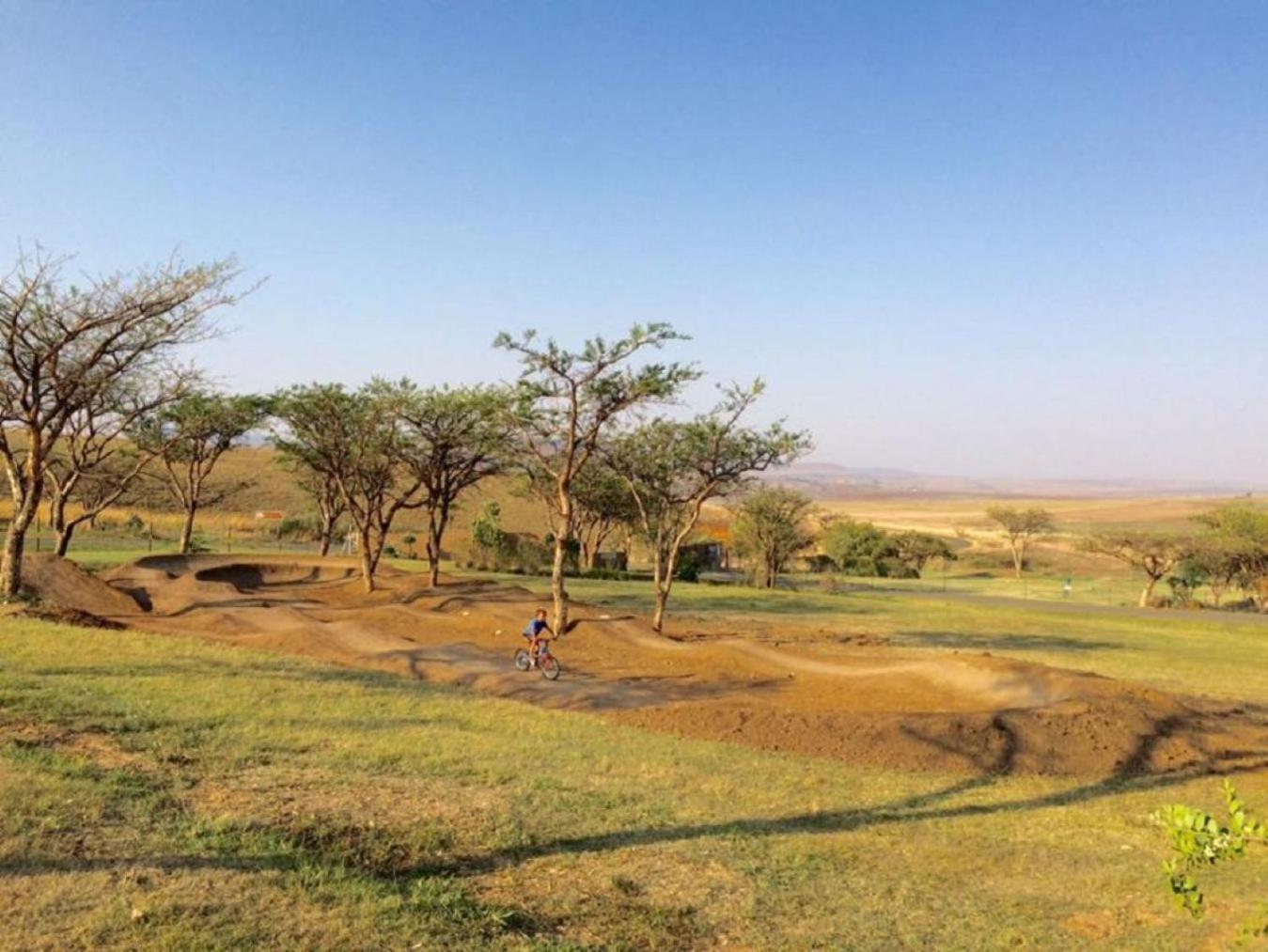 Hlalanathi Drakensberg Resort Bergville Bagian luar foto