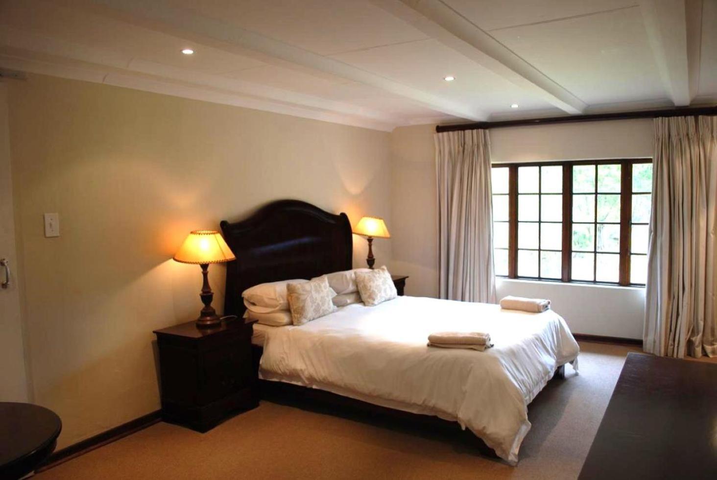 Hlalanathi Drakensberg Resort Bergville Bagian luar foto