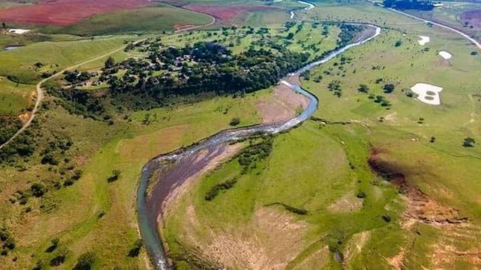 Hlalanathi Drakensberg Resort Bergville Bagian luar foto