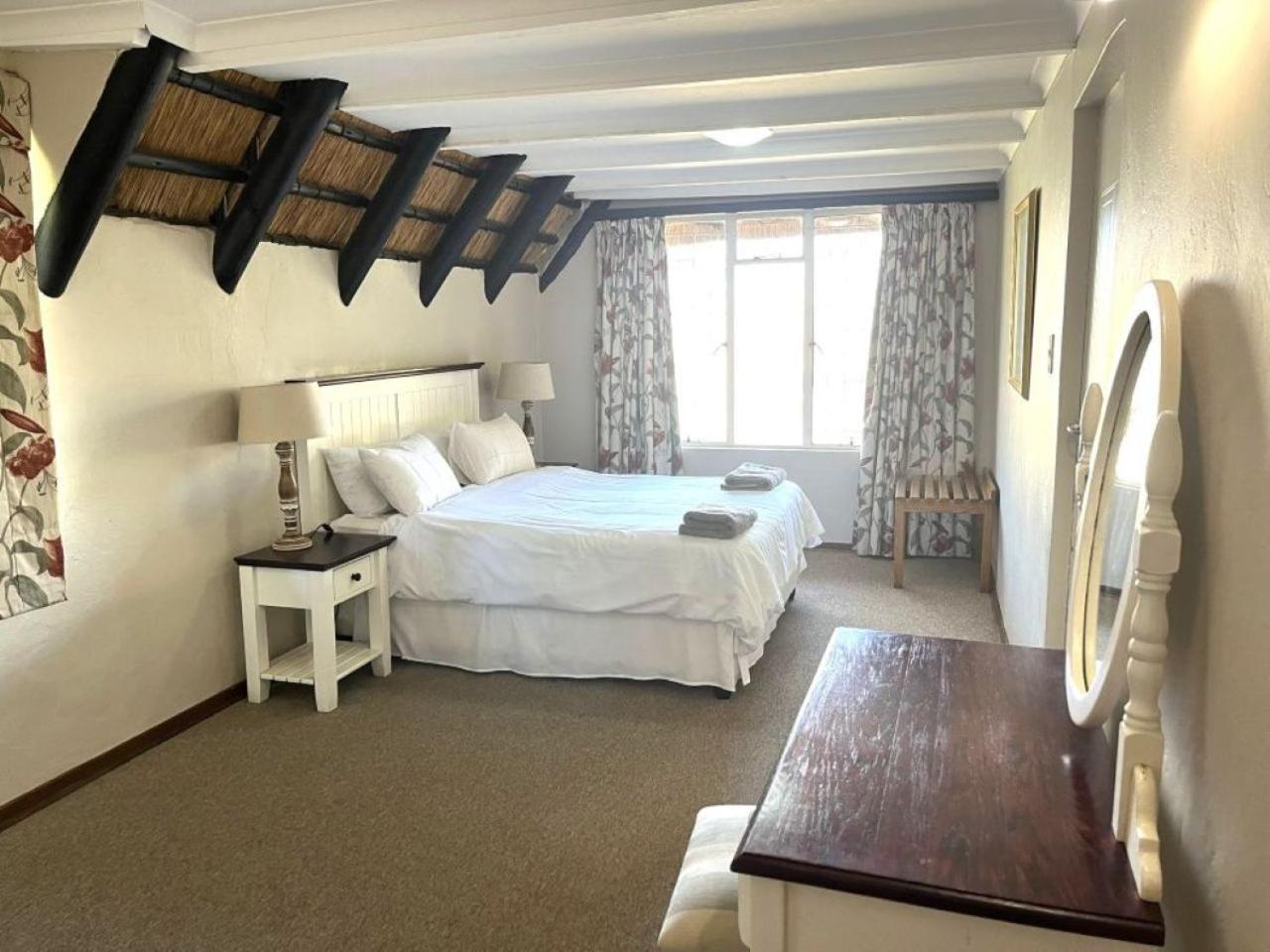 Hlalanathi Drakensberg Resort Bergville Bagian luar foto