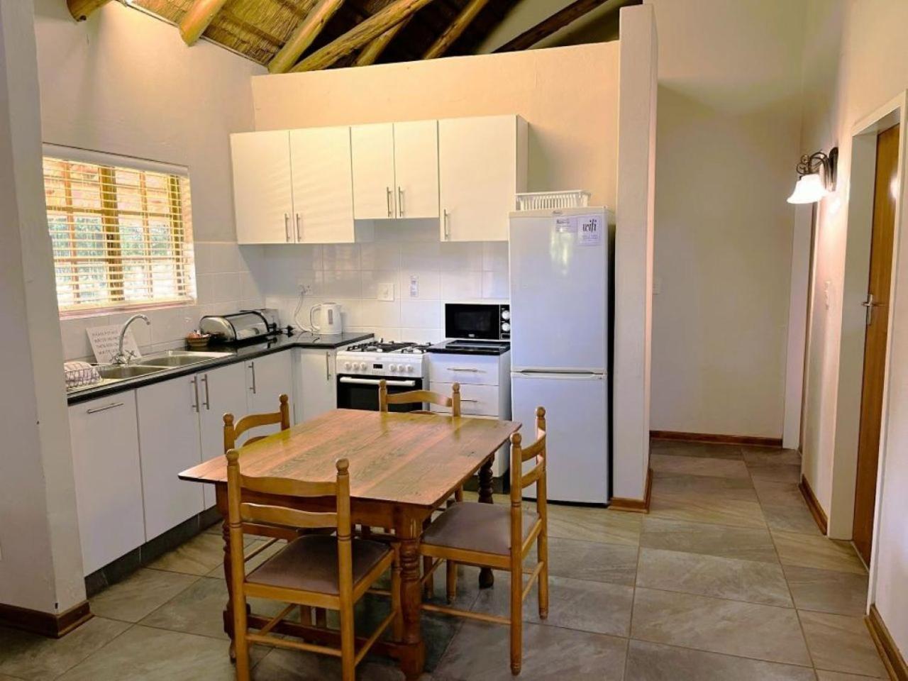 Hlalanathi Drakensberg Resort Bergville Bagian luar foto