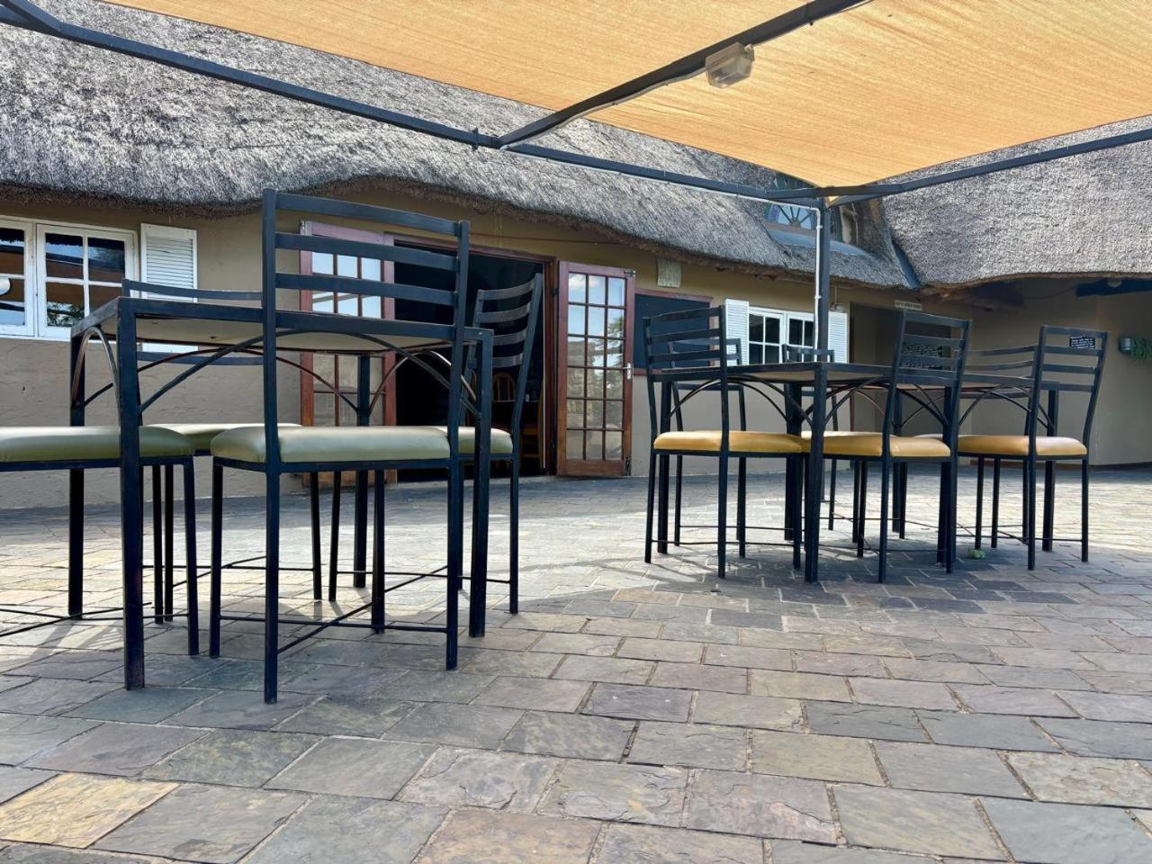 Hlalanathi Drakensberg Resort Bergville Bagian luar foto