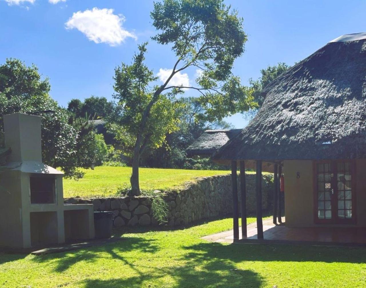 Hlalanathi Drakensberg Resort Bergville Bagian luar foto