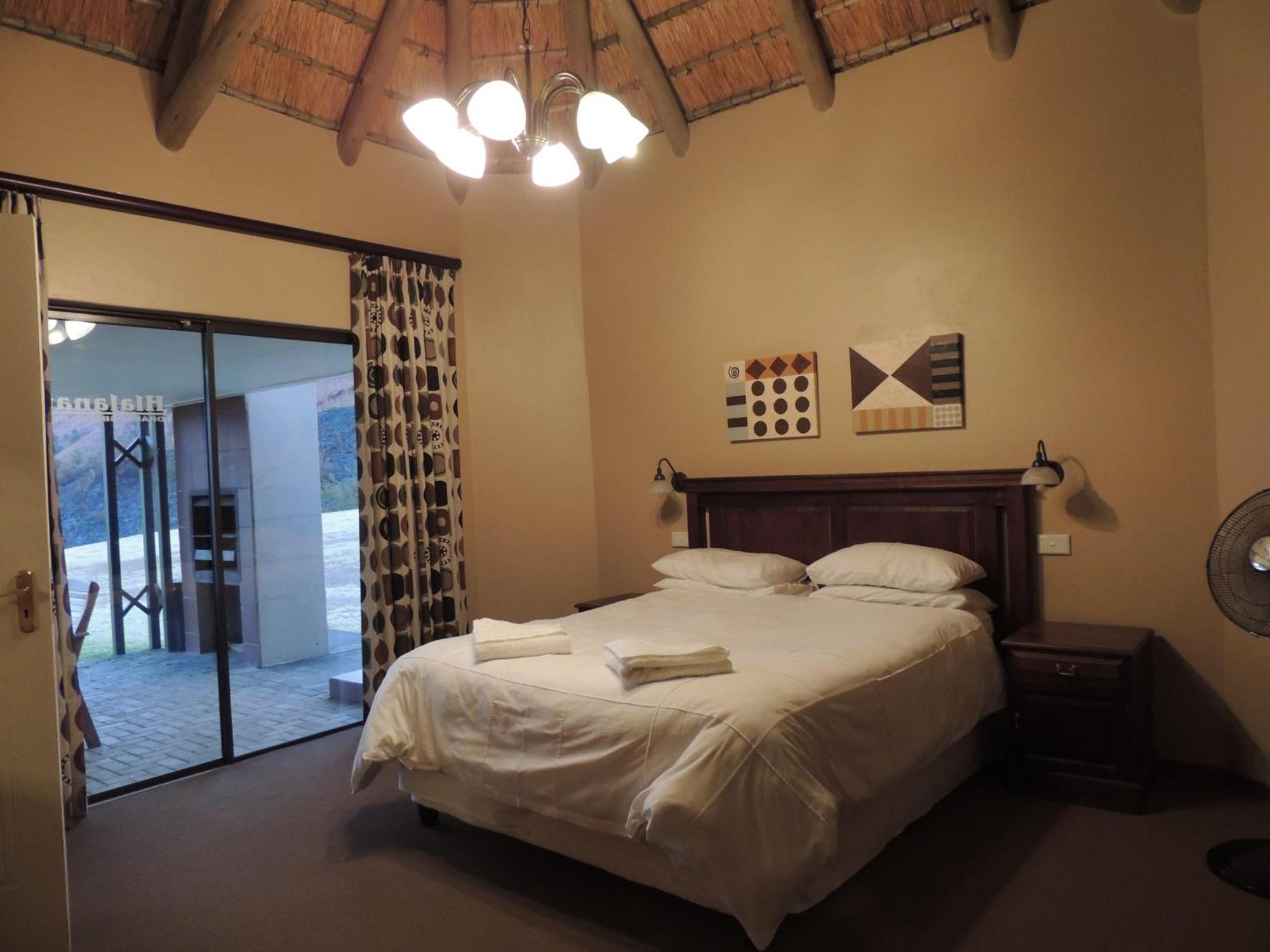 Hlalanathi Drakensberg Resort Bergville Ruang foto
